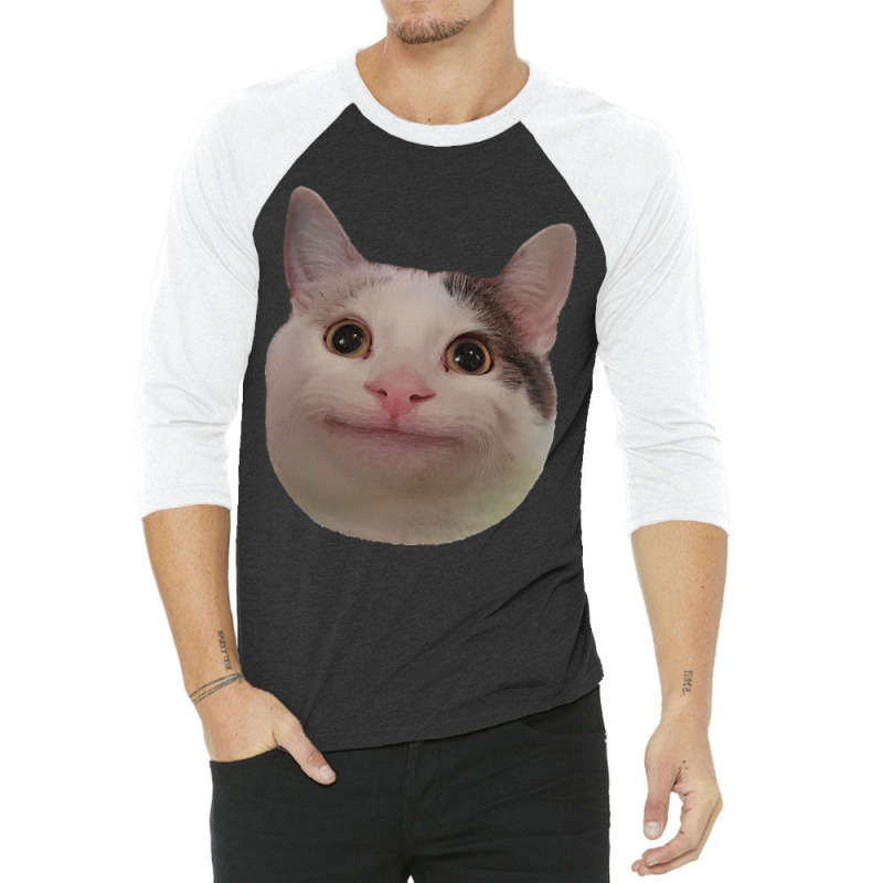 Beluga Cat Beluga Shirt