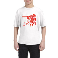 Mg Rex Youth Tee | Artistshot