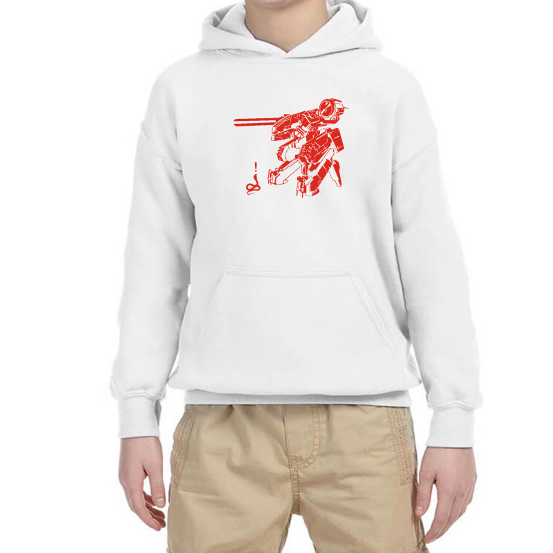 Mg Rex Youth Hoodie by Ha Thu | Artistshot