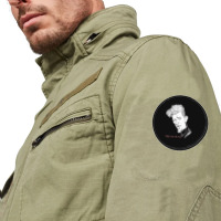 Robin Thicke Round Patch | Artistshot