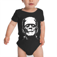 Frankenstein Baby Bodysuit | Artistshot