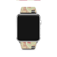 Blood Rain Classic Apple Watch Band | Artistshot