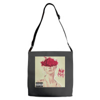 Blood Rain Classic Adjustable Strap Totes | Artistshot