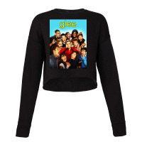 Glee Cropped Sweater | Artistshot