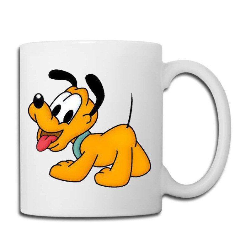 Laugh Dog Coffee Mug | Artistshot