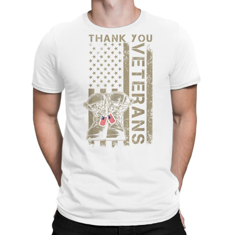 Veterans Day Shirt T Shirt T-shirt | Artistshot