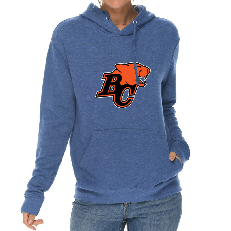 #the-bc-lions Lightweight Hoodie | Artistshot