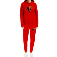 #the-bc-lions Hoodie & Jogger Set | Artistshot