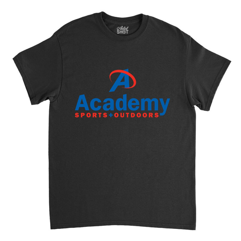 Lorone Academy Sports And Outdoors Hatiku Fitted Scoop Classic T-shirt by PamelaAnnHarris | Artistshot