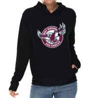 Manly-warringah-sea-eagles Lightweight Hoodie | Artistshot