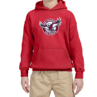 Manly-warringah-sea-eagles Youth Hoodie | Artistshot