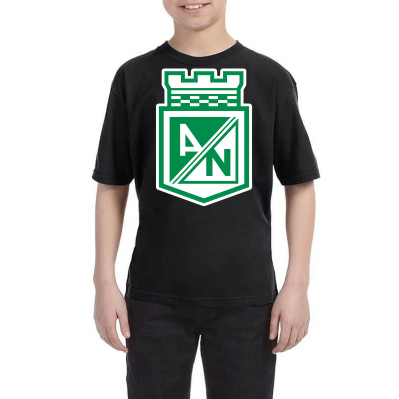 Atlético Nacional Youth Tee | Artistshot