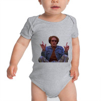 Hyde Baby Bodysuit | Artistshot