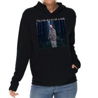 This Is The Skin Of A Killer Bella Meme Lightweight Hoodie | Artistshot