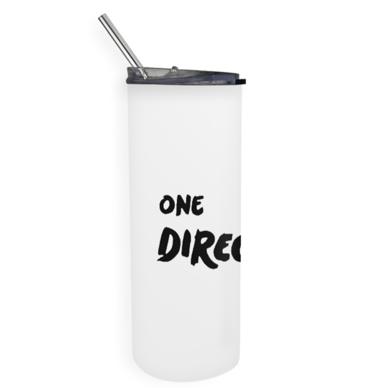 One Direction Skinny Tumbler | Artistshot