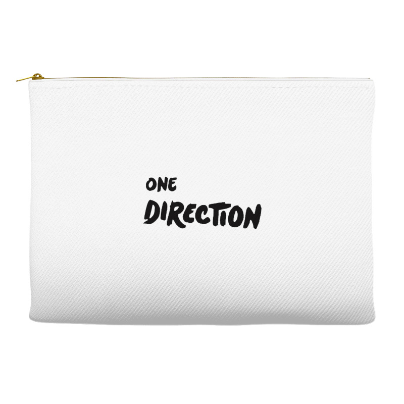 One Direction Accessory Pouches | Artistshot