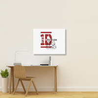 One Direction The Best New Landscape Canvas Print | Artistshot