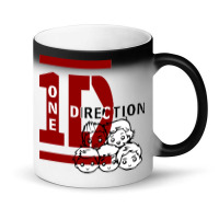 One Direction The Best New Magic Mug | Artistshot