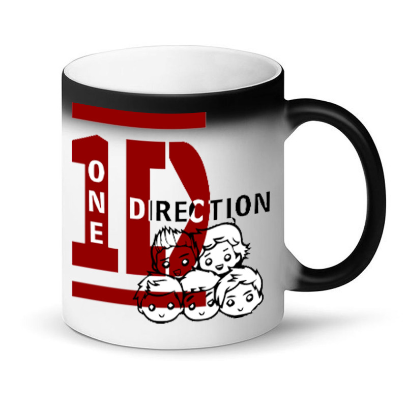 One Direction The Best New Magic Mug | Artistshot