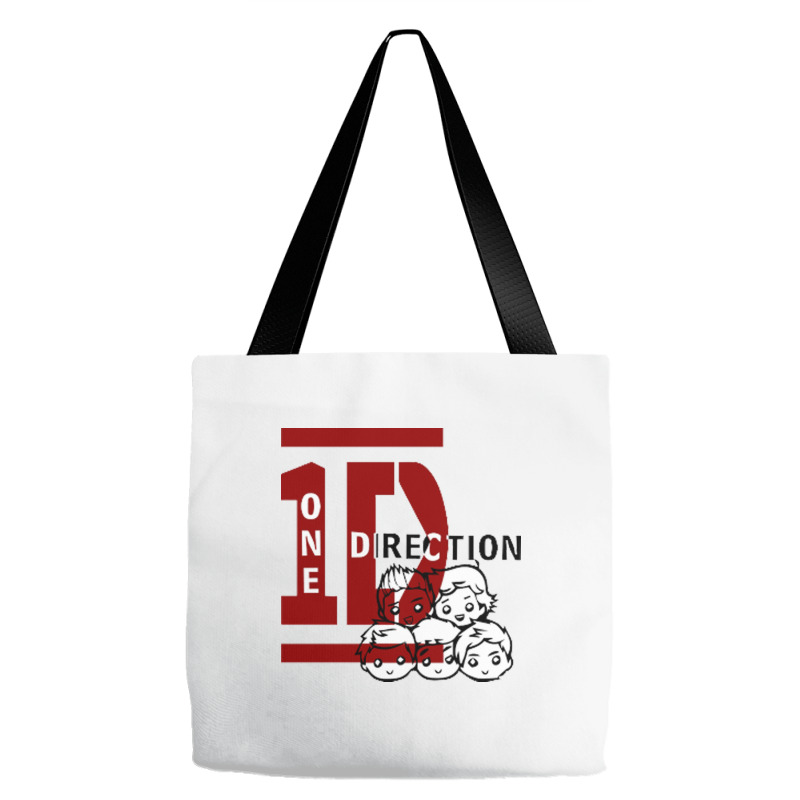 One Direction The Best New Tote Bags | Artistshot