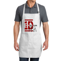 One Direction The Best New Full-length Apron | Artistshot