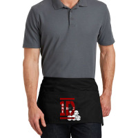 One Direction The Best New Waist Apron | Artistshot