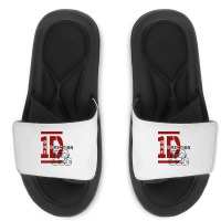 One Direction The Best New Slide Sandal | Artistshot