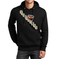 Pittsburgh Incline Unisex Hoodie | Artistshot