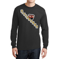 Pittsburgh Incline Long Sleeve Shirts | Artistshot