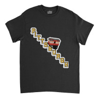 Pittsburgh Incline Classic T-shirt | Artistshot