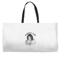 Nancy Pelosi Clappity Clap [tw] Weekender Totes | Artistshot