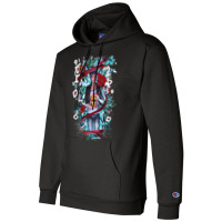 Trapped By Destiny Classic Champion Hoodie | Artistshot