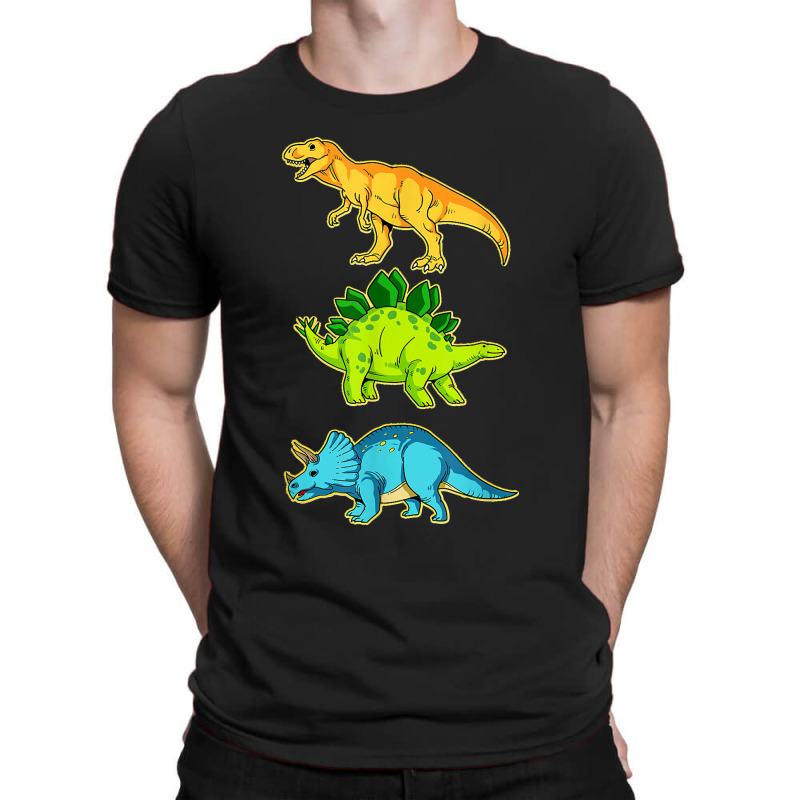 Kids Dinosaurs Prehistoric Dinosaur T-shirt | Artistshot