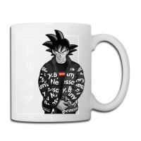 Goku Drip Classic Coffee Mug | Artistshot