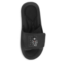 Goku Drip Classic Slide Sandal | Artistshot