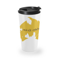 Man Hiphop Merchandise Classic Travel Mug | Artistshot