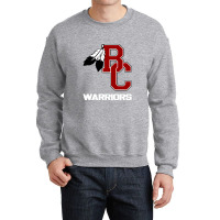 Bacon3 College Crewneck Sweatshirt | Artistshot