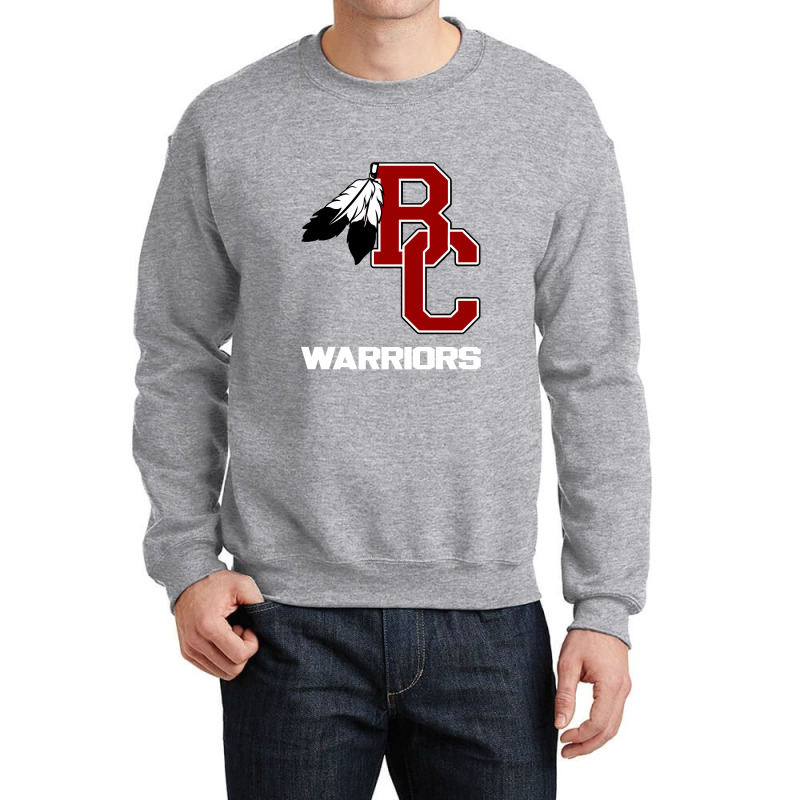 Bacon3 College Crewneck Sweatshirt by kasumbapoek | Artistshot