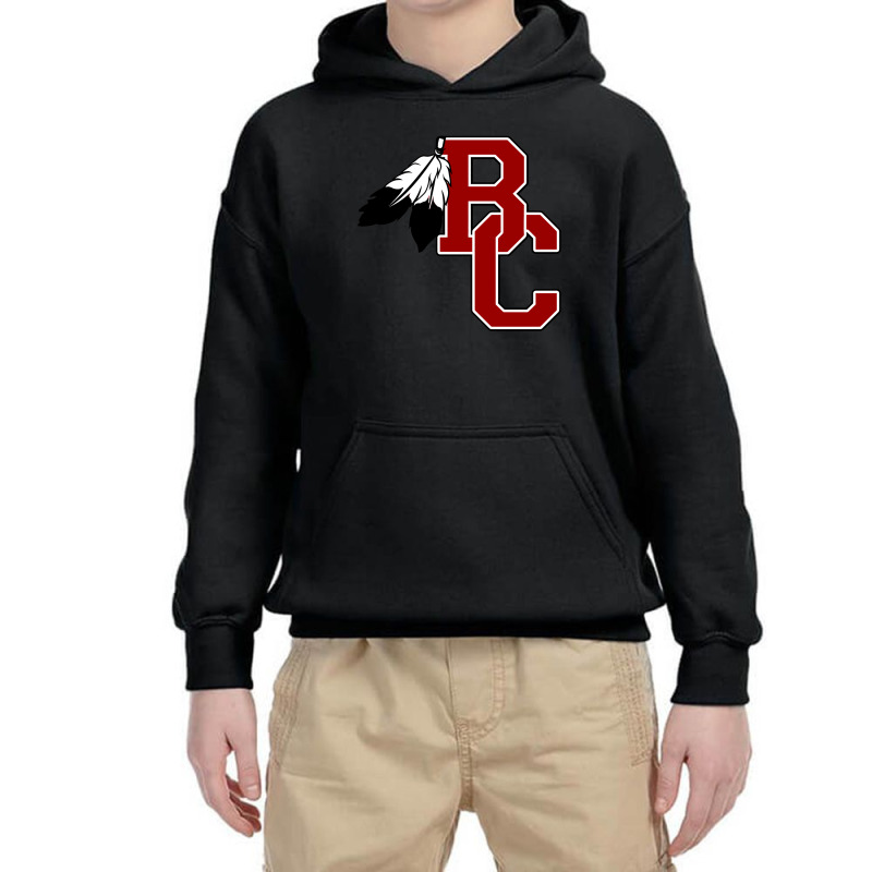 Bacon3 College Youth Hoodie by kasumbapoek | Artistshot