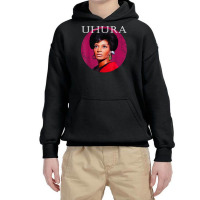 Lieutenant Uhura, Rip Lieutenant Uhura, Rip Lt Uhura T Shirt Youth Hoodie | Artistshot