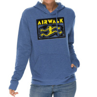 Running Man Airwalks Shoes Skateboard T Shirt Lightweight Hoodie | Artistshot