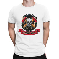 Forest Firefighter T-shirt | Artistshot