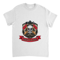 Forest Firefighter Classic T-shirt | Artistshot