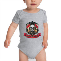 Forest Firefighter Baby Bodysuit | Artistshot