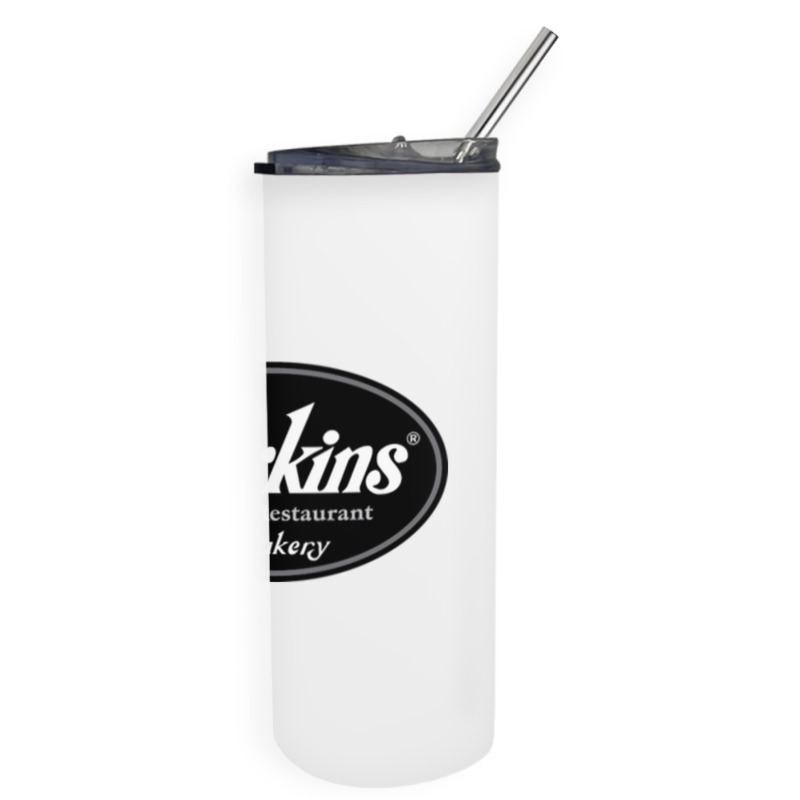 Perkins Restaurants Skinny Tumbler | Artistshot