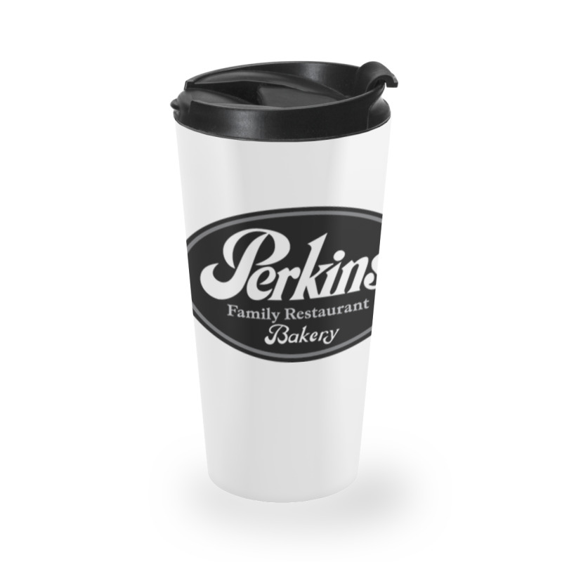 Perkins Restaurants Travel Mug | Artistshot