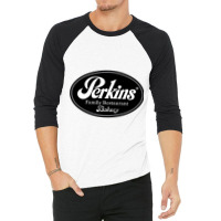 Perkins Restaurants 3/4 Sleeve Shirt | Artistshot