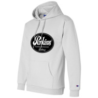 Perkins Restaurants Champion Hoodie | Artistshot