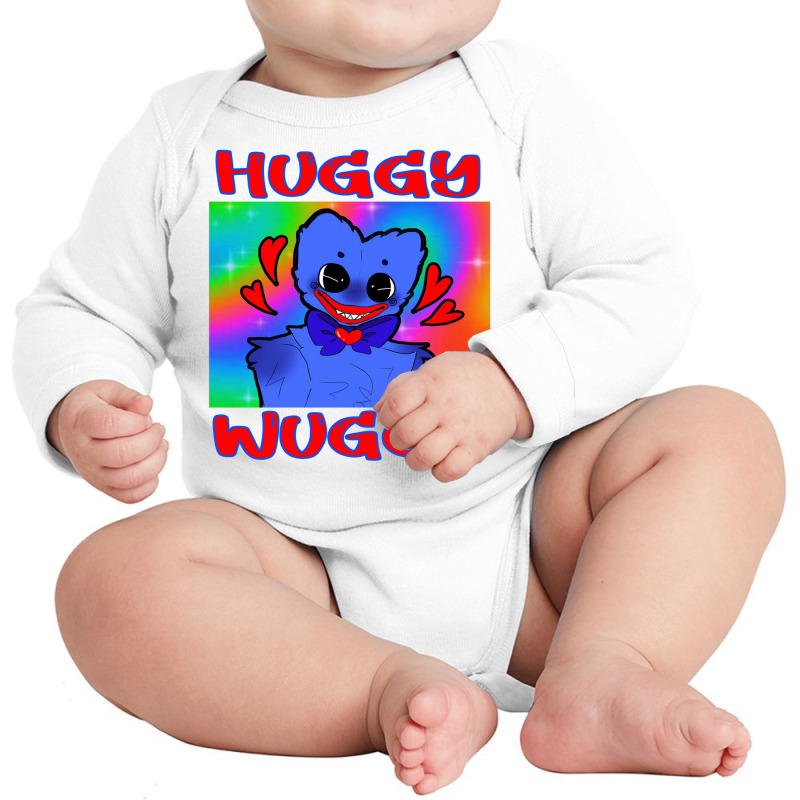 Huggy Wuggy Onesie