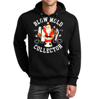 Blow Mold Collector Light It Up Christmas Halloween Unisex Hoodie | Artistshot